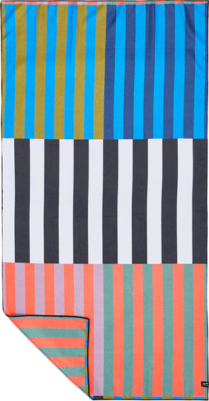 Slowtide Serviette de voyage à séchage rapide Cannon Performance