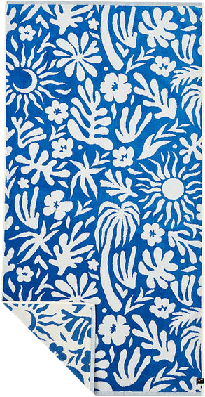 Slowtide Serviette Sunny