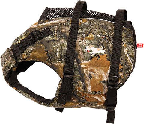 Salus Gilet de sauvetage pour chiens Skippy