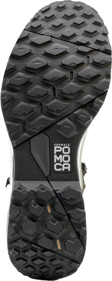 Salewa Bottes de trekking mi-montantes Puez Powertex - Femme