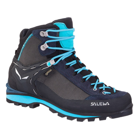 Salewa Bottes de randonnée Crow GORE-TEX® Femme
