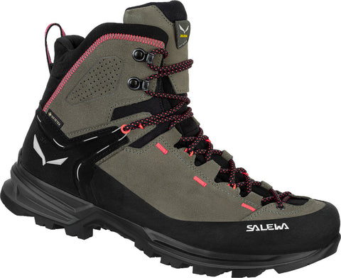 Salewa Bottes de randonnée Mountain Trainer 2 mi-haute GTX - Femme