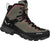 Salewa Bottes de randonnée Mountain Trainer 2 mi-haute GTX - Femme - Bungee Cord - Black