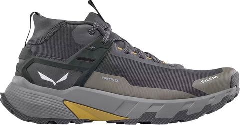 Salewa Souliers de randonnée mi-hauts rapide Pedroc 2 Powertex - Homme