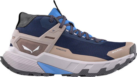 Salewa Souliers de randonnée mi-hauts rapide Pedroc 2 Powertex - Femme