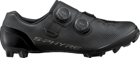 Shimano Souliers de vélo S-PHYRE SH-XC903 - Unisexe