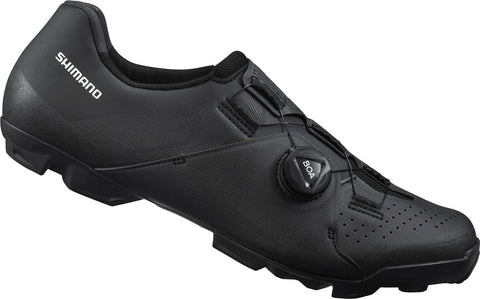 Shimano Souliers de vélo SH-XC300 - Homme