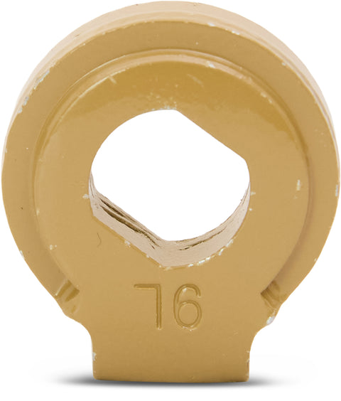 Shimano Rondelle fixe 9L vert clair compatible SG-C3001-7C