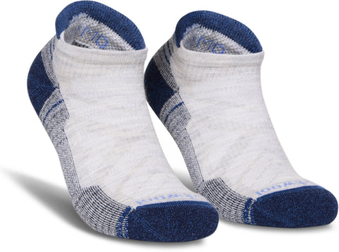 Smartwool Chaussettes de randonnée basses à matelassage léger Performance - Femme