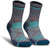 Smartwool Chaussettes de randonnée mi-mollet à matelassage léger Performance - Femme - Medium Gray