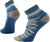 Smartwool Chaussettes de randonnée basses à matelassage léger Performance - Homme - Twilight Blue