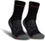 Smartwool Chaussettes de randonnée mi-mollet à matelassage intégral de performance - Homme - Black