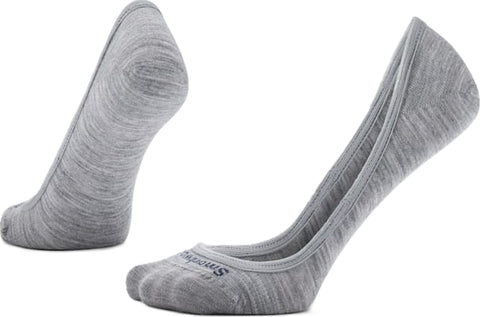 Smartwool Chaussettes basses discrètes de tous les jours - Unisexe