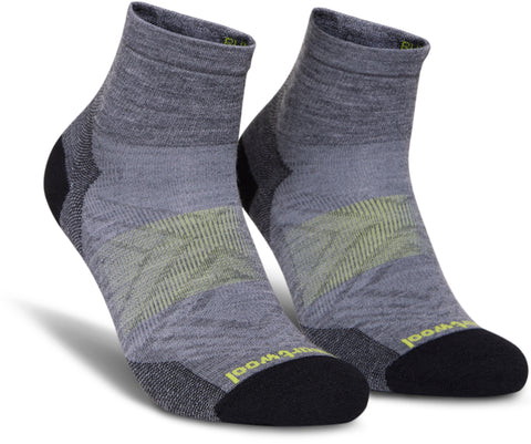 Smartwool Chaussettes de course basses sans matelassage Performance - Unisexe