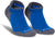 Smartwool Chaussettes de course basses à matelassage stratégique Performance - Unisexe - Laguna Blue