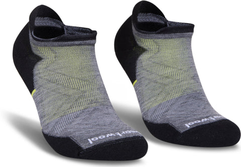 Smartwool Chaussettes de course basses à matelassage stratégique Performance - Unisexe