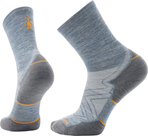 Smartwool Chaussettes de course mi-mollet à matelassage stratégique Performance  - Unisexe