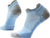 Smartwool Chaussettes de course basses non matelassées Run - Femme - Serene Blue