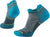 Smartwool Chaussettes de course basses non matelassées Run - Femme - Twilight Blue