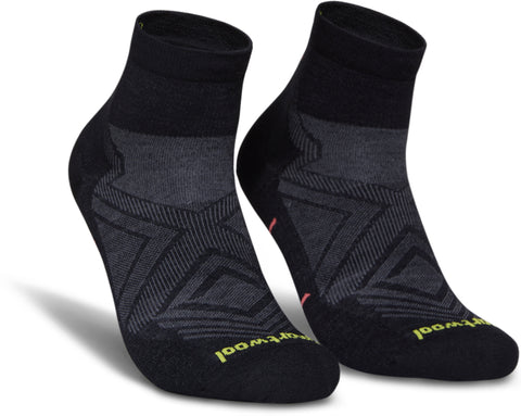 Smartwool Socquettes de course sans matelassage - Femme