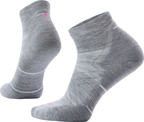Smartwool Chaussettes de course basse à matelassage stratégique - Femme