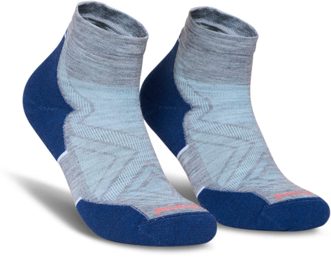 Smartwool Chaussettes de course basse à matelassage stratégique - Femme