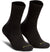 Smartwool Chaussettes mi-mollet pour tous les jours Anchor  - Unisexe - Charcoal