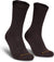 Smartwool Chaussettes mi-mollet pour tous les jours Anchor  - Unisexe - Chestnut