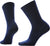 Smartwool Chaussettes mi-mollet pour tous les jours Anchor  - Unisexe - Deep Navy