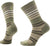 Smartwool Chaussettes mi-mollet Everyday Spruce Street - Unisexe - Chestnut