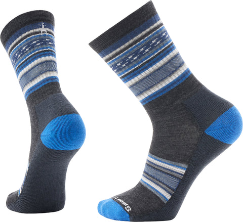 Smartwool Chaussettes mi-mollet Everyday ReGarita - Unisexe