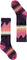 Smartwool Chaussettes de ski sous-genou à matelassage léger - Enfant - Purple Iris