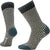 Smartwool Chaussettes mi-mollet à pois de tous les jours - Unisexe - Black