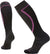 Smartwool Chaussettes de ski sous genou à matelassage intégral OTC - Femme - Black