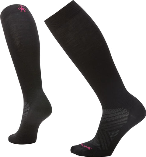 Smartwool Chaussettes de ski sous-genou sans matelassage - Femme