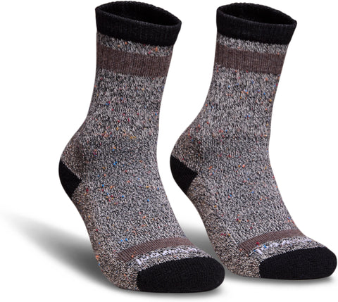 Smartwool Chaussettes mi-mollet de tous les jours Larimer - Unisexe