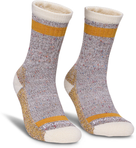 Smartwool Chaussettes mi-mollet de tous les jours Larimer - Unisexe