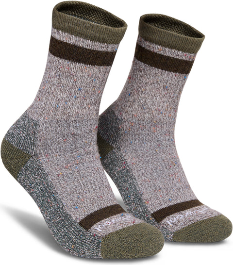 Smartwool Chaussettes mi-mollet de tous les jours Larimer - Unisexe