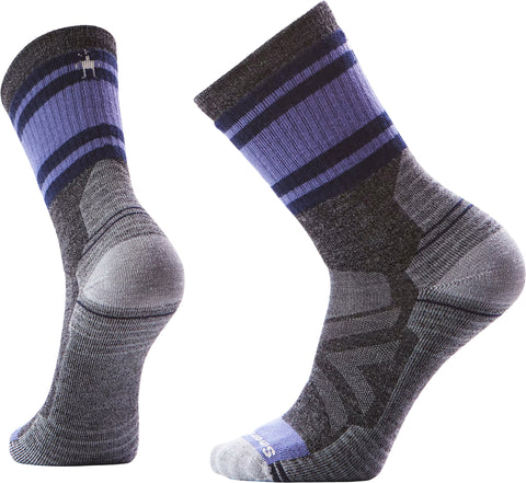 Smartwool Chaussettes de randonnée mi-mollet Lolo Trail - Unisexe