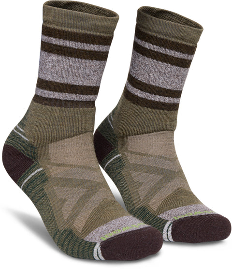 Smartwool Chaussettes de randonnée mi-mollet Lolo Trail - Unisexe