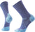 Smartwool Chaussettes mi-mollet à matelassage ciblé Nordic - Unisexe - Nightfall Blue