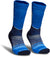 Smartwool Chaussettes de ski sous-genou à matelassage stratégique - Homme - Laguna Blue