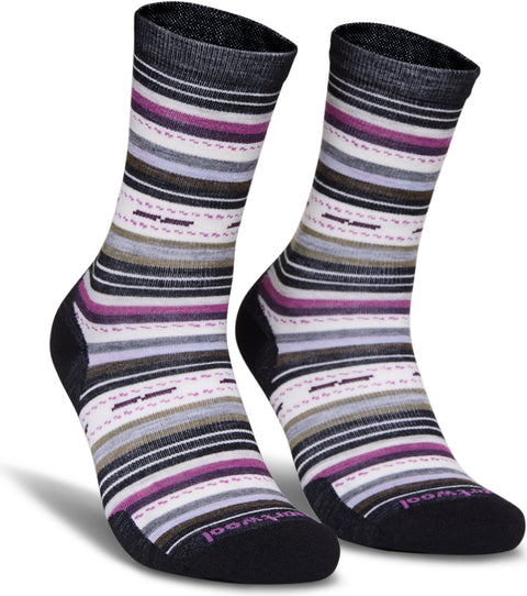 Smartwool Chaussettes mi-mollet Everyday Margarita - Unisexe