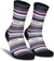 Smartwool Chaussettes mi-mollet Everyday Margarita - Unisexe - White