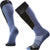 Smartwool Chaussettes de ski sous-genou à extensibilité accrue - Unisexe - Nightfall Blue