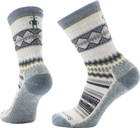 Smartwool Chaussettes mi-mollet Snowed In Sweater Everyday - Unisexe