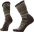 Smartwool Chaussettes mi-mollet Snowed In Sweater Everyday - Unisexe - Taupe