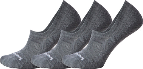 Smartwool Chaussettes paquet de 3 Everyday No Show - Unisexe