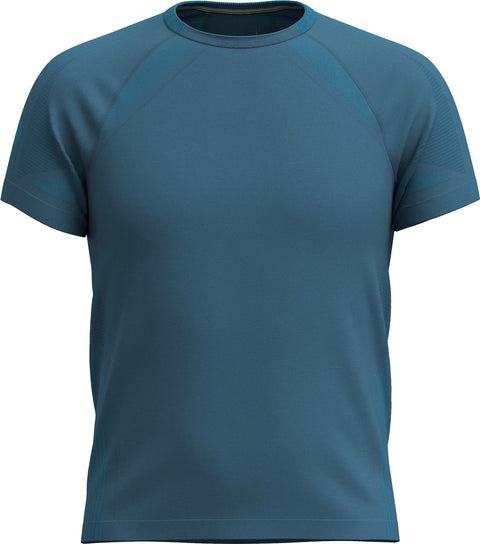 Smartwool T-shirt de sport Intraknit sans coutures - Homme