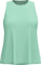 Smartwool Camisole à col montant Active Ultralite - Femme - Zen Green